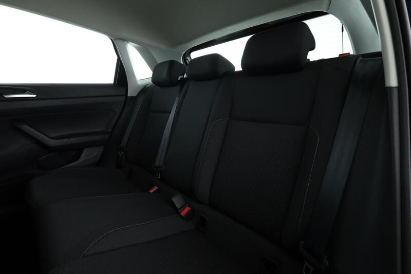 Volkswagen Polo 1.0 Tsi Confortline 95 ch