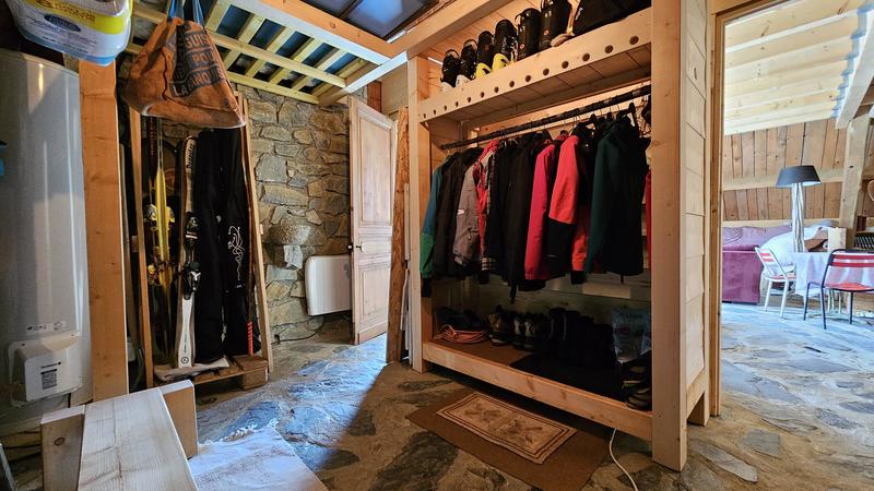 Châlet - 140 m² - 4 pièces