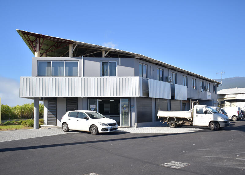 Local commercial - 67 m²