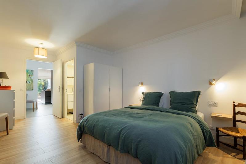 Appartement - 64 m² - 2 pièces