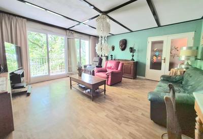 Appartement - 105 m² - 5 pièces