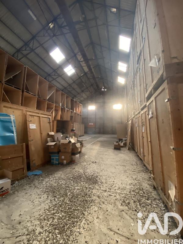 Maison - 900 m² - 15 pièces