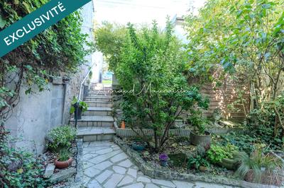 Maison - 127 m² - 4 pièces