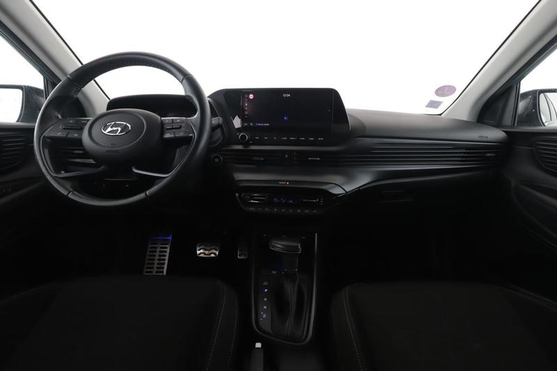 Hyundai Bayon 1.0 t-GDi Hybrid 48v Creative Dct-7 100 ch