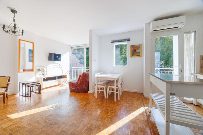 Appartement - 40 m² - 1 pièce