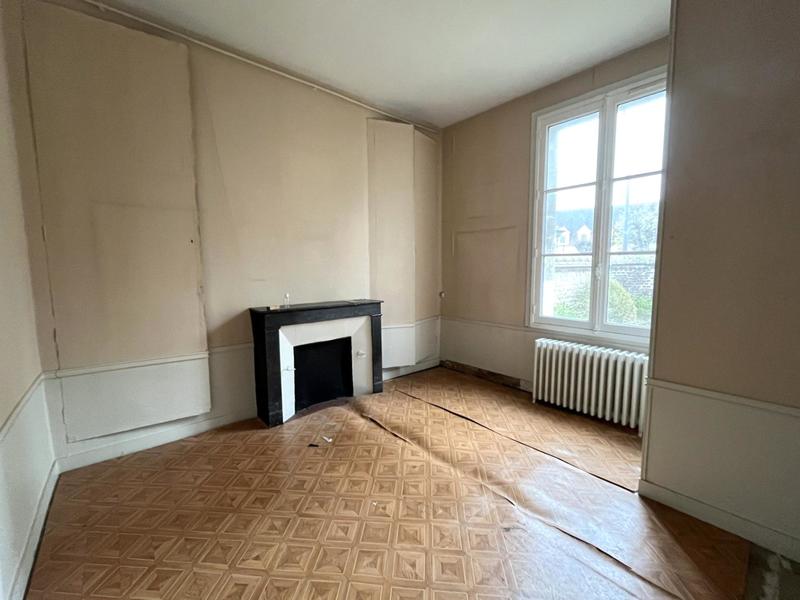 Maison - 143 m² - 7 pièces