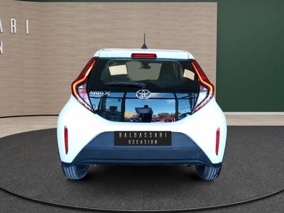 Toyota aygo x 1.0 Vvt-i 72 Active Business