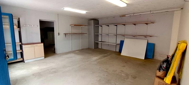 Maison - 125 m² - 4 pièces