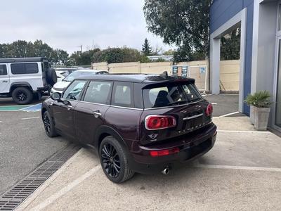 Mini Countryman Mini Clubman Cooper 136ch Kensington Bvm 6 Toit Ouvrant