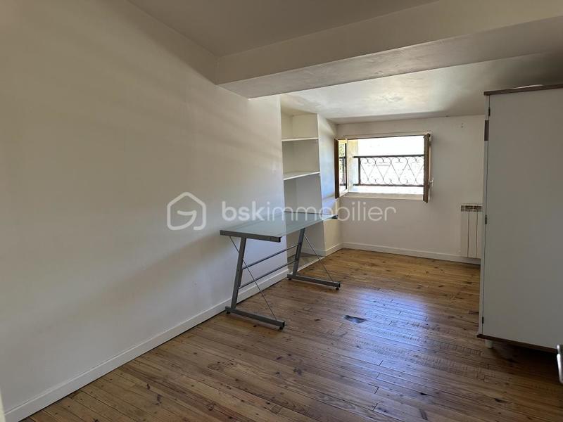 Maison de village - 160 m² - 6 pièces