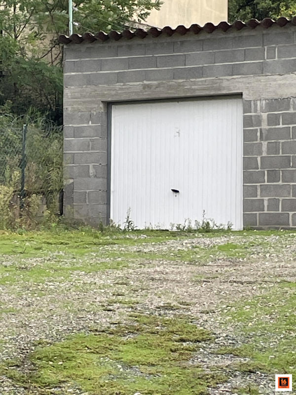 Maison ancienne - 51 m² - 3 pièces