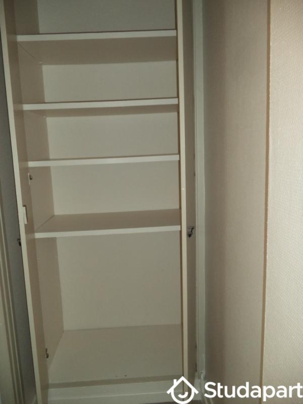 Appartement - 21 m² - 1 pièce