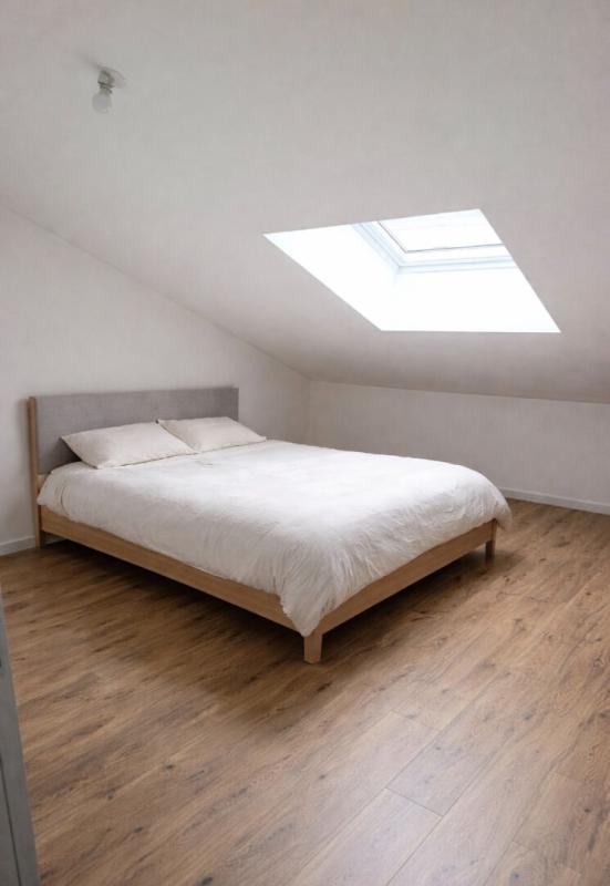 Loft - 78 m² - 4 pièces