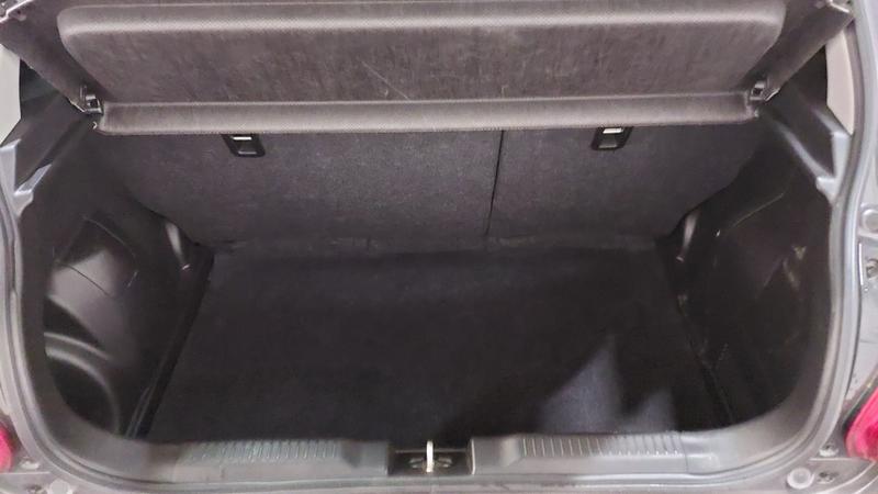 Suzuki Swift 1.2 Dualjet Hybrid Pack