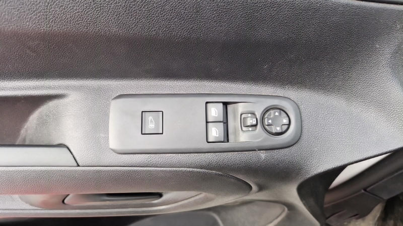 Citroën Berlingo Van m 1000 Puretech 130 Ss Eat8 Worker