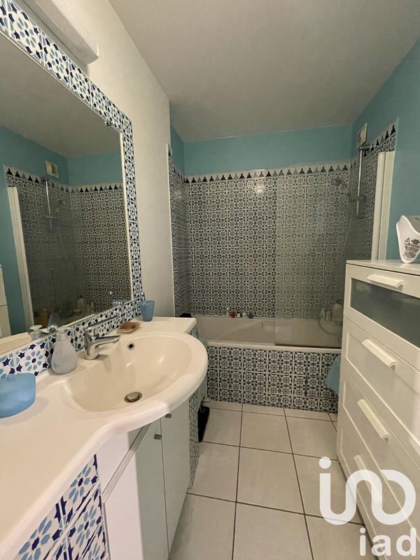 Appartement - 78 m² - 4 pièces