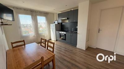 Appartement - 73 m² - 4 pièces