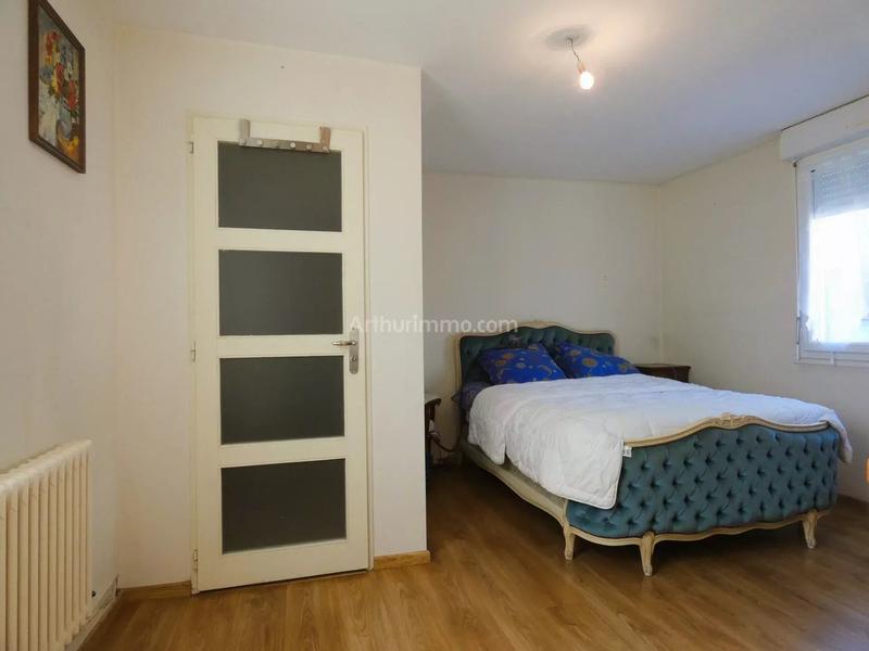 Maison - 151 m² - 6 pièces