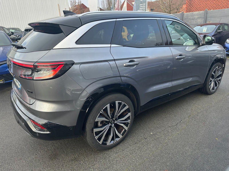 Renault Austral Iconic E-Tech Full Hybrid 200