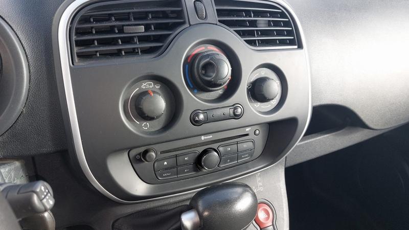 Renault Kangoo Express II Confort TCe 115 Edc