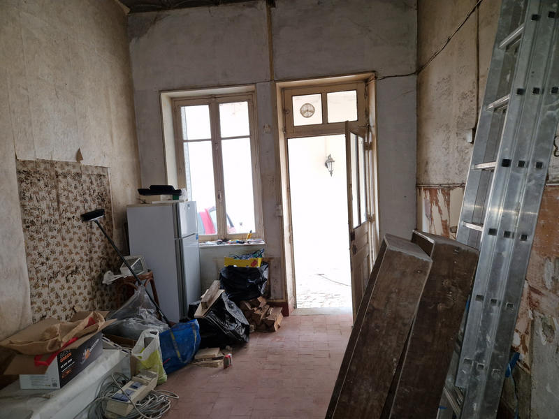 Appartement - 48 m² - 3 pièces