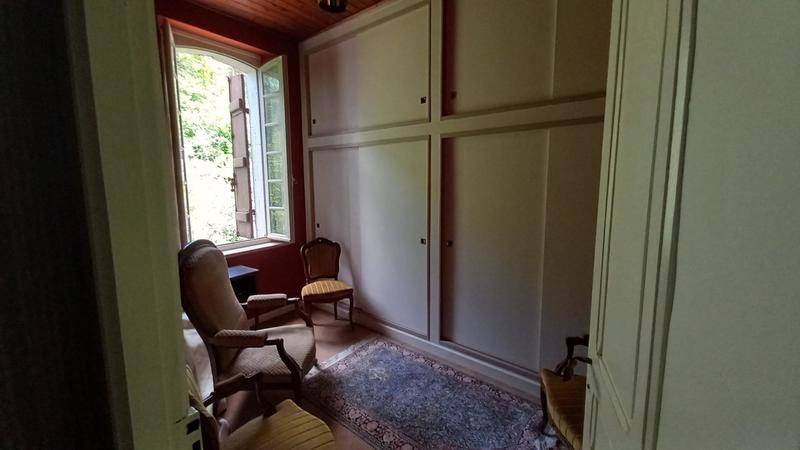 Maison - 201 m² - 5 pièces