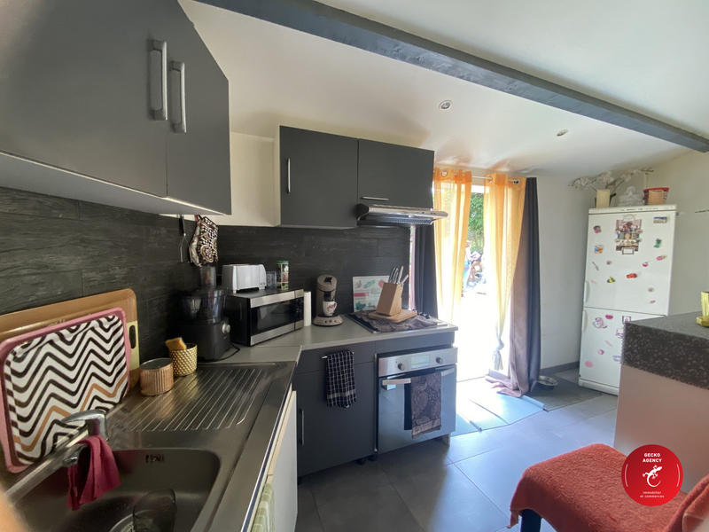 Villa - 114 m² - 5 pièces