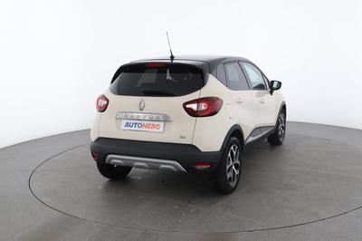 Renault Captur 1.2 TCe Energy Intens Edc 120 ch