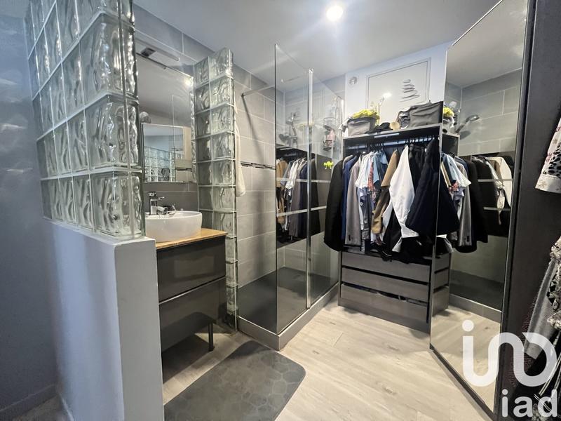 Maison - 114 m² - 5 pièces