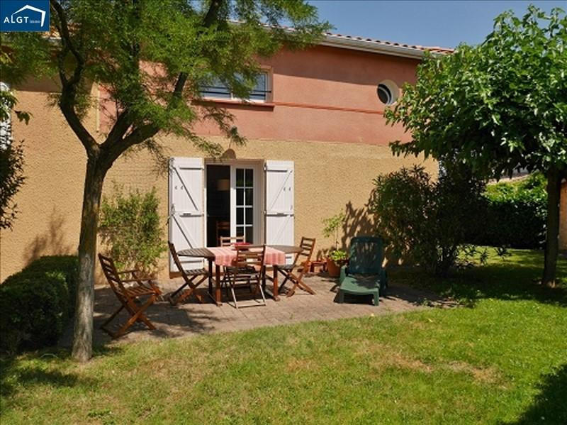 Villa - 170 m² - 6 pièces
