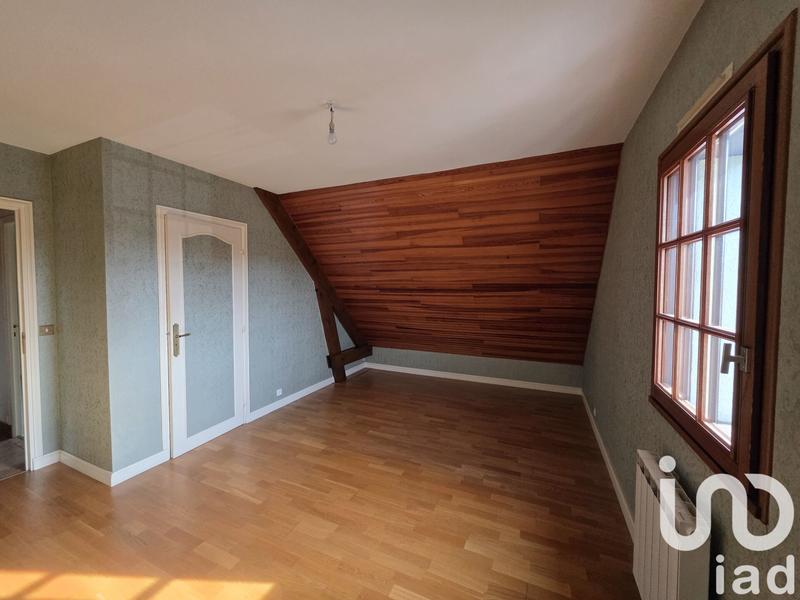 Maison de village - 189 m² - 7 pièces