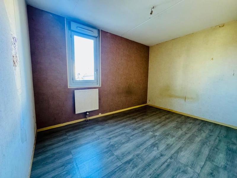 Appartement - 74 m² - 3 pièces