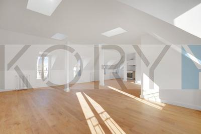 Appartement - 111 m² - 4 pièces