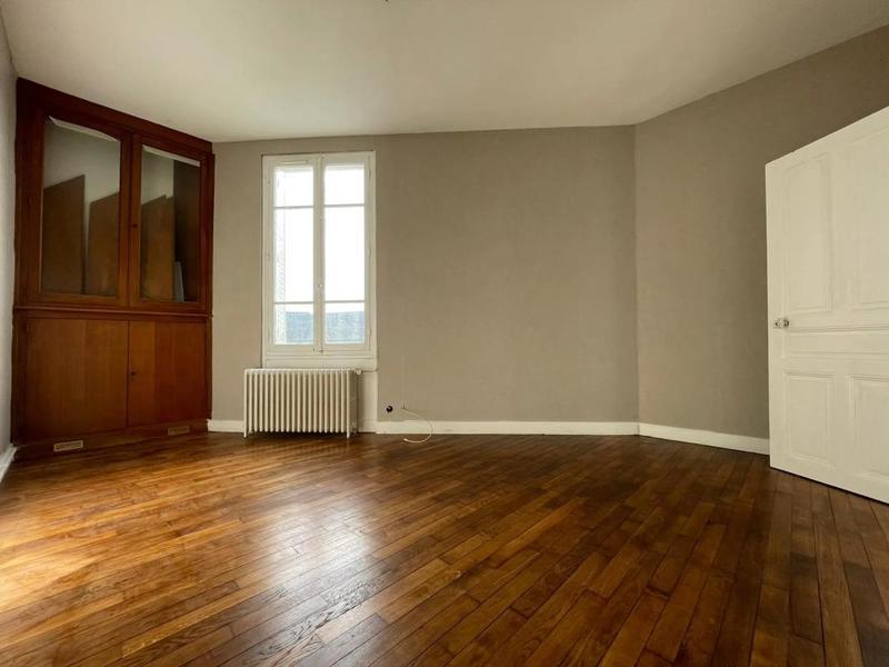 Maison - 108 m² - 5 pièces