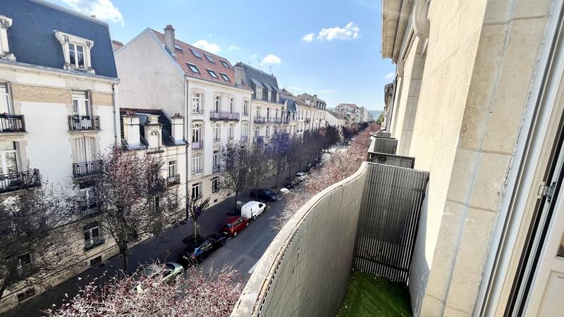 Appartement - 132 m² - 5 pièces