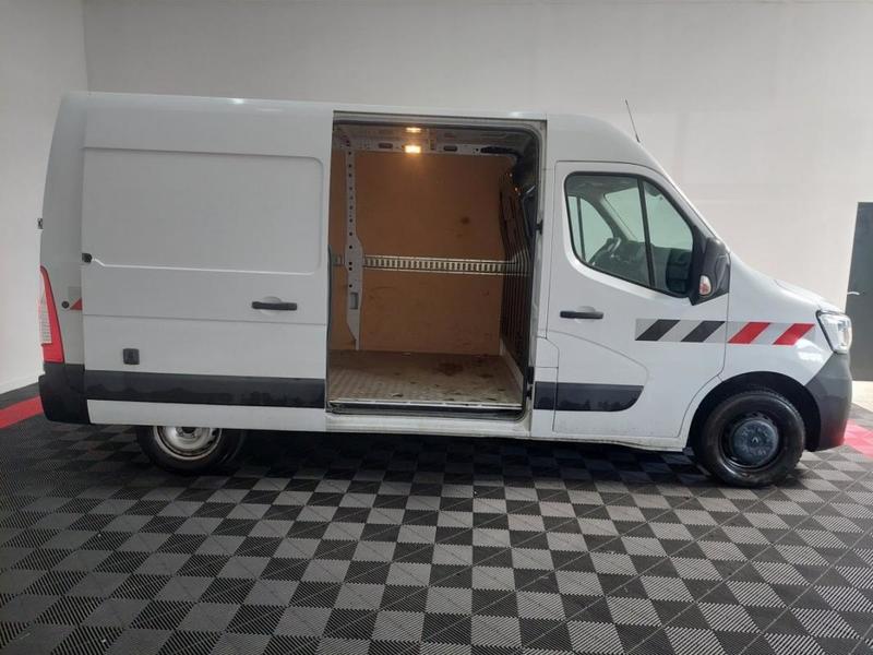 Renault Master L2h2 Blue Dci 135 Grand Confort