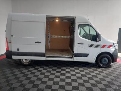 Renault Master L2h2 Blue Dci 135 Grand Confort