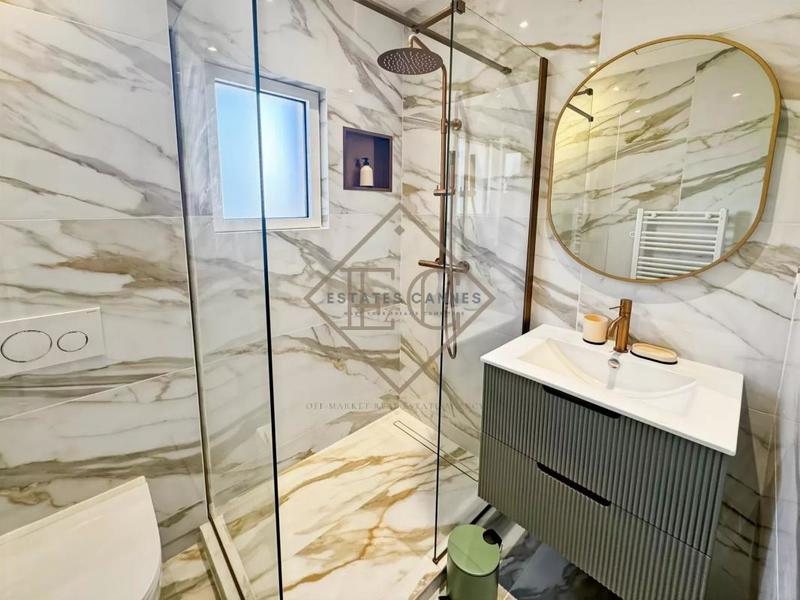 Maison de ville - 68 m² - 3 pièces