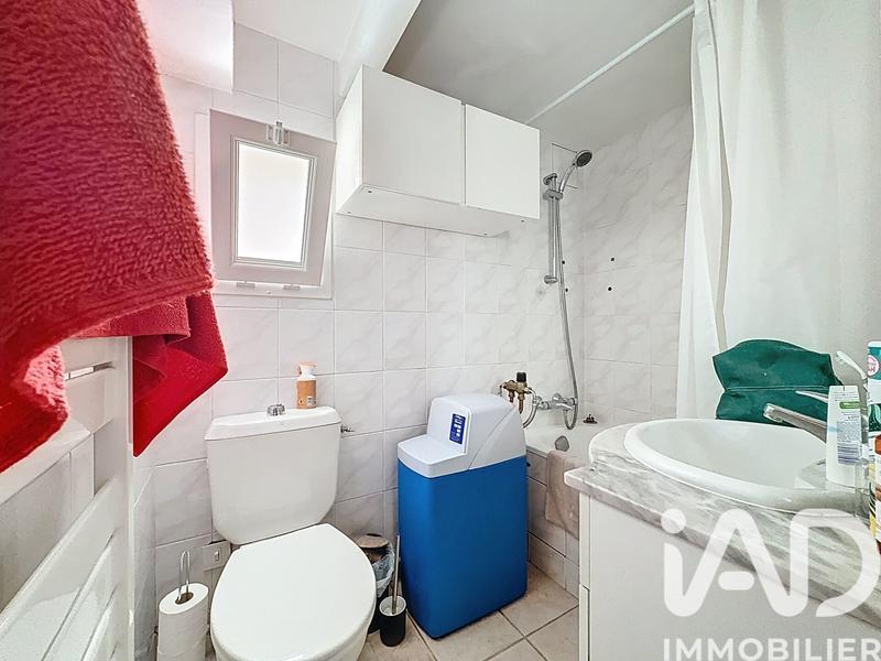 Maison - 85 m² - 3 pièces