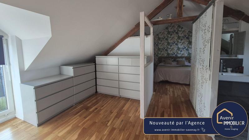 Maison - 211 m² - 8 pièces