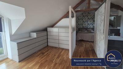 Maison - 211 m² - 8 pièces