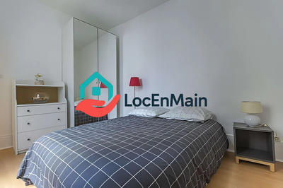 Appartement - 25 m² - 2 pièces