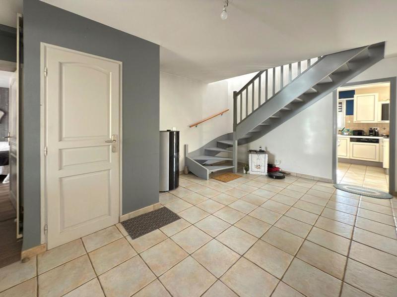 Maison - 160 m² - 7 pièces