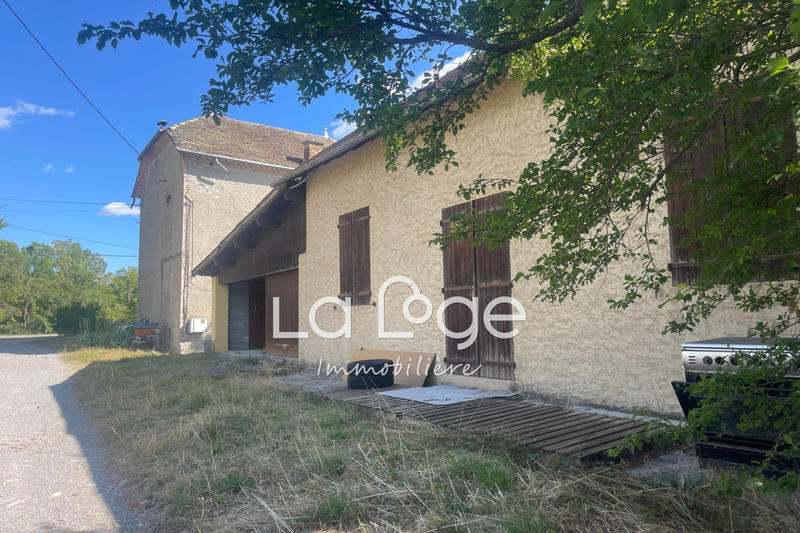 Maison - 115 m² - 8 pièces