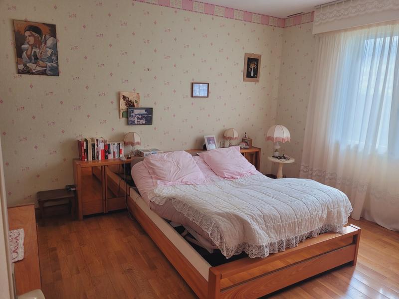 Maison - 170 m² - 6 pièces