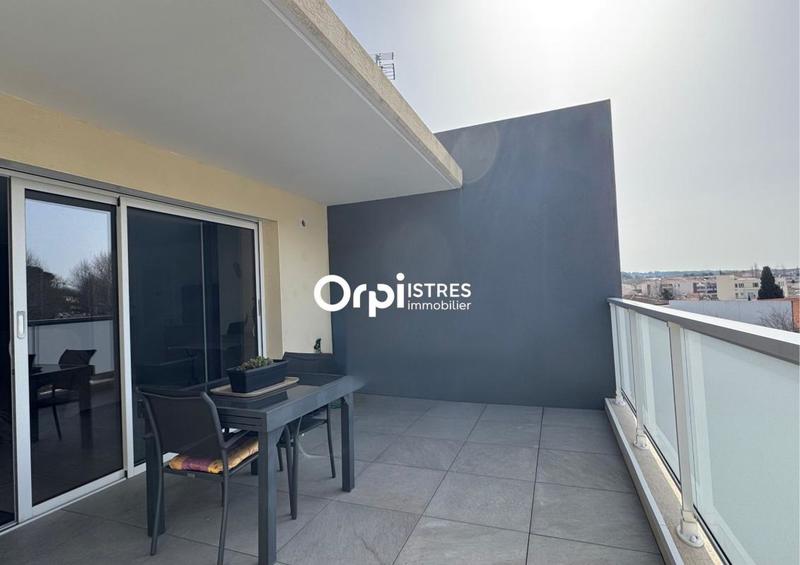 Appartement - 100 m² - 3 pièces