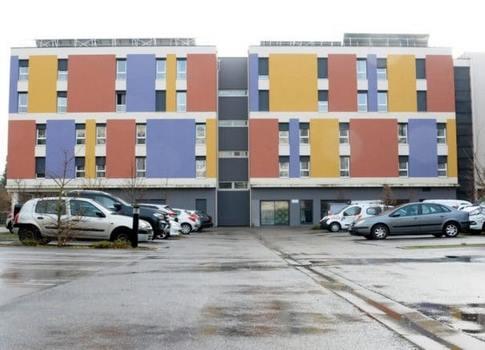 Studio - 19 m² - 1 pièce