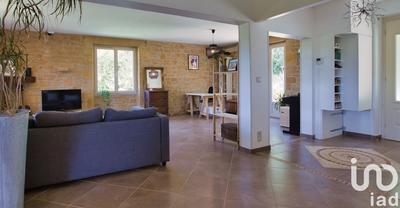 Maison de campagne - 175 m² - 7 pièces