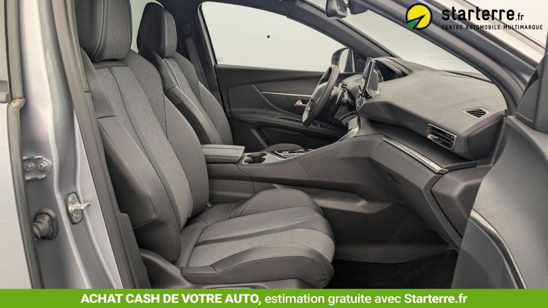 Peugeot 3008 Hybrid 180 e-Eat8 Allure Pack