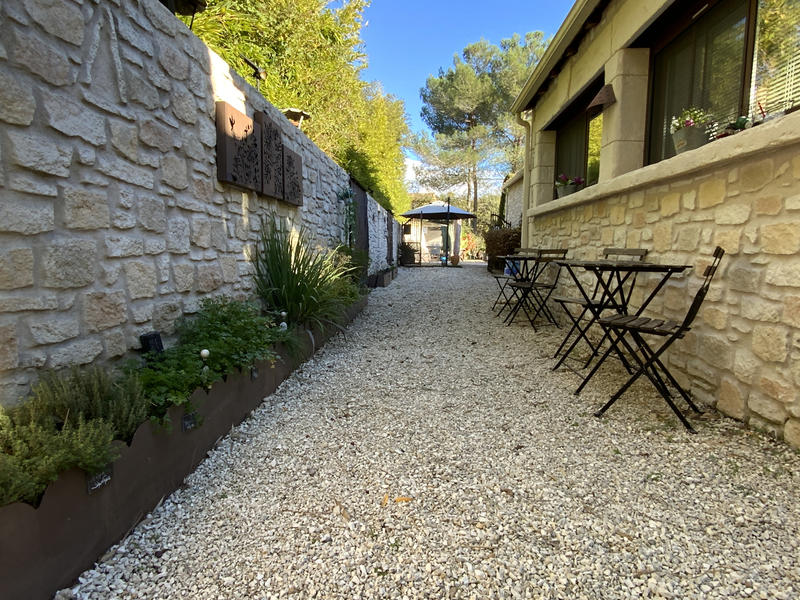 Maison - 145 m² - 5 pièces